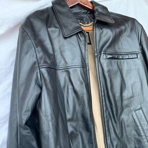 Wilson’s Leather Men’s Jacket